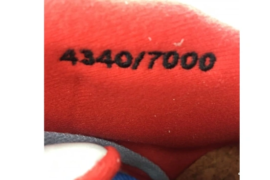 JSP X ICE AIR BLUE 5 JORDAN TROPHY ROOM CI1899-400 CI1899-400 0104